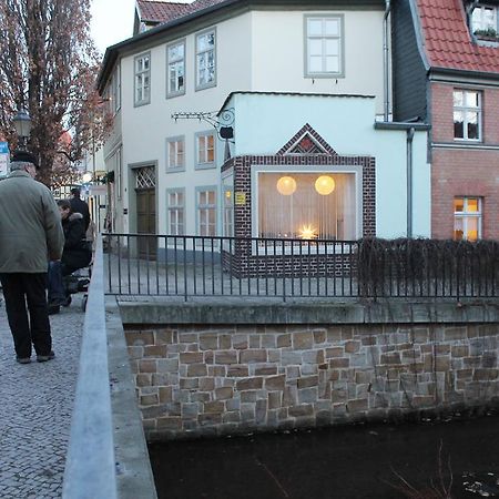 Ferien Im Laden Apartment Quedlinburg Exterior photo