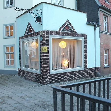 Ferien Im Laden Apartment Quedlinburg Exterior photo