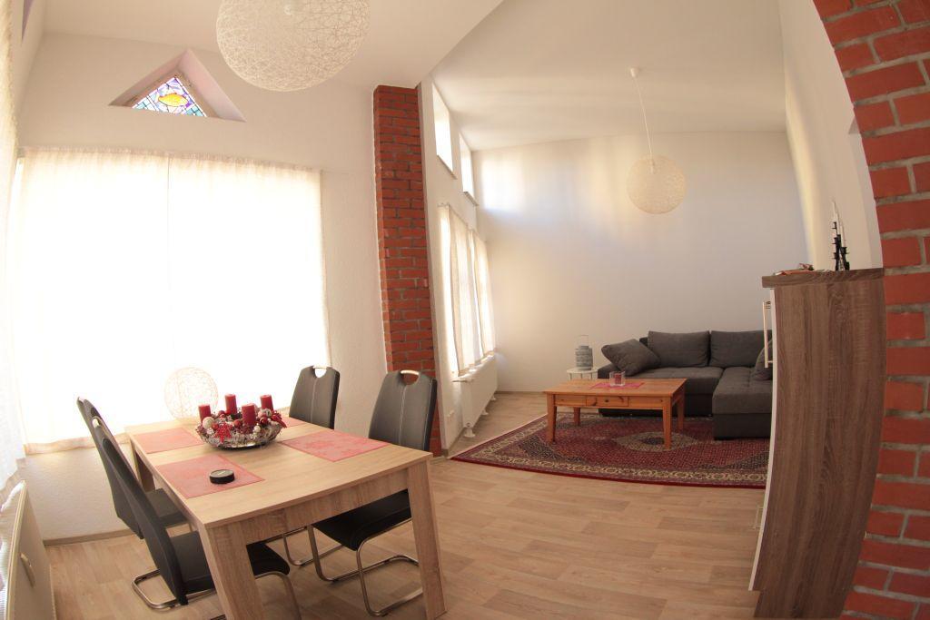 Ferien Im Laden Apartment Quedlinburg Exterior photo
